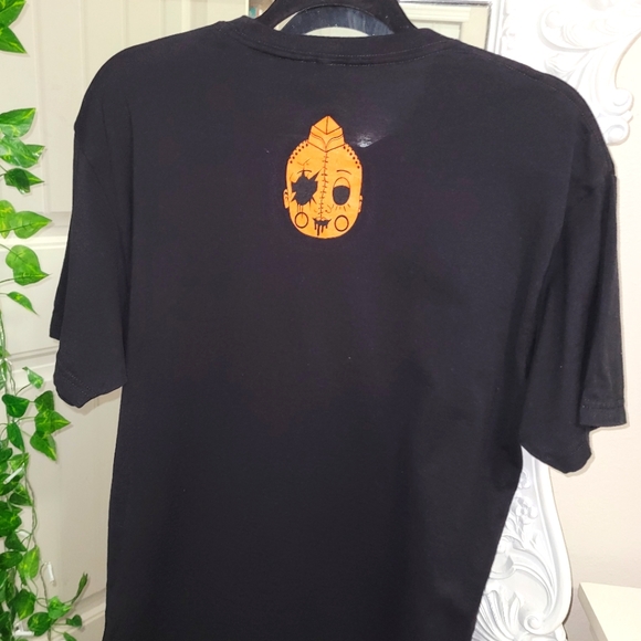 WASTEFUL FLAVORS T-shirt 🎃 - Picture 4 of 4